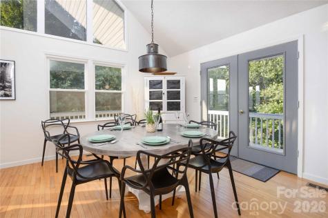 348 Dandelion Lane Burnsville NC 28714