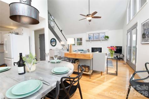 348 Dandelion Lane Burnsville NC 28714