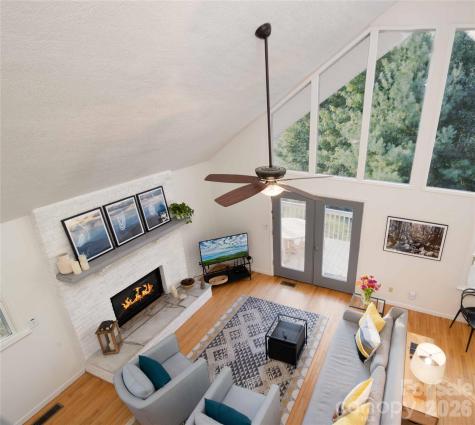 348 Dandelion Lane Burnsville NC 28714
