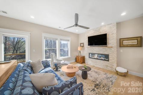 38 Acona Lane Asheville NC 28803