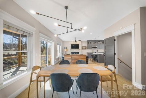 38 Acona Lane Asheville NC 28803
