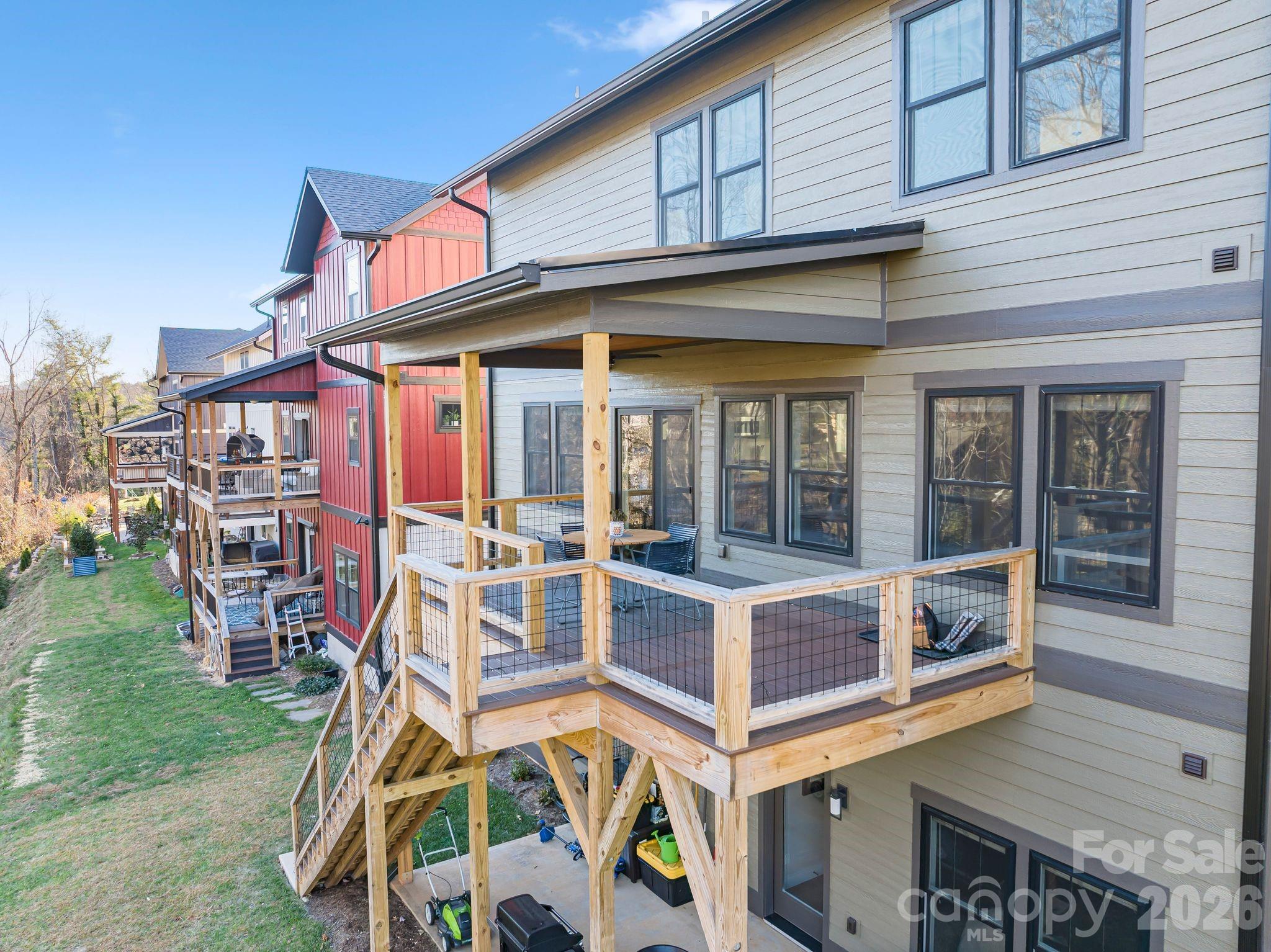 38 Acona Lane Asheville NC 28803