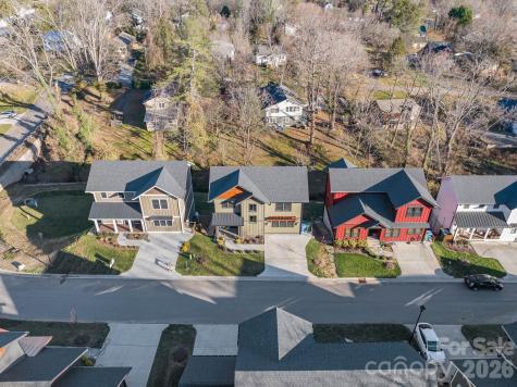 38 Acona Lane Asheville NC 28803