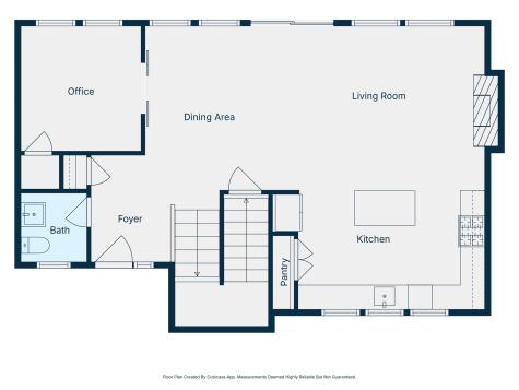 38 Acona Lane Asheville NC 28803