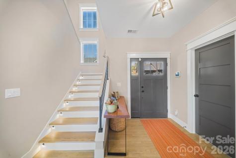 38 Acona Lane Asheville NC 28803