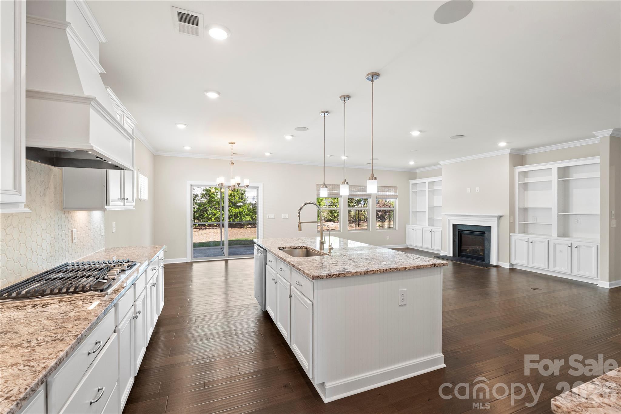 2017 Saxon Place Fort Mill SC 29715