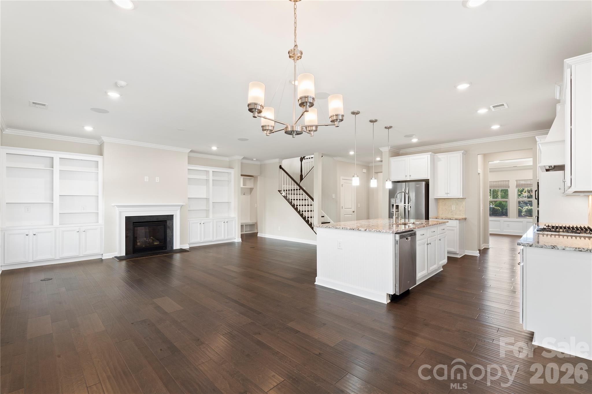 2017 Saxon Place Fort Mill SC 29715