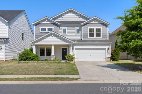 2017 Saxon Place Fort Mill SC 29715