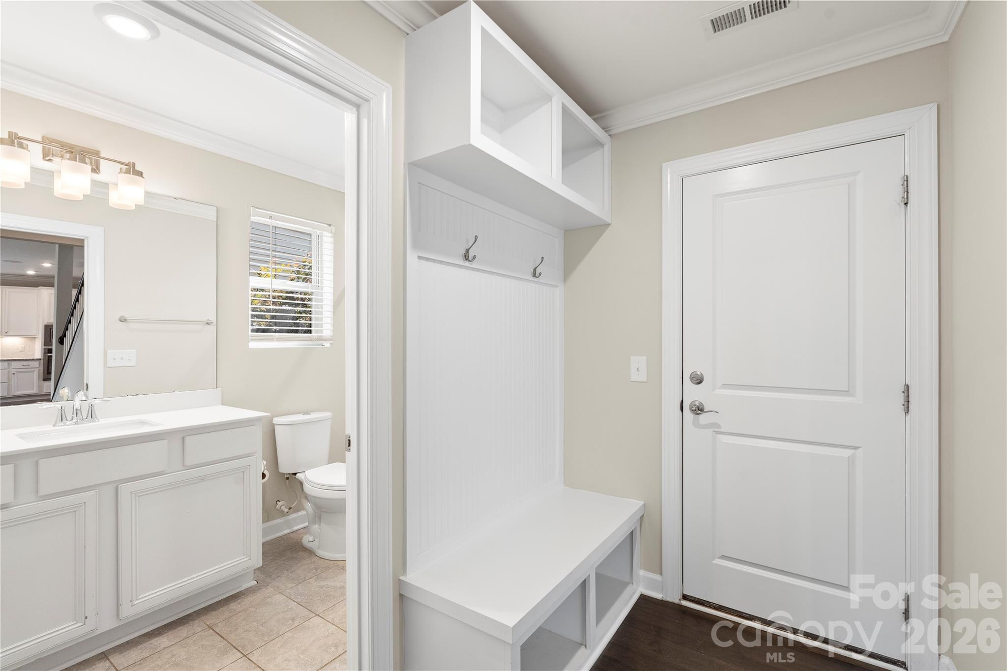 2017 Saxon Place Fort Mill SC 29715