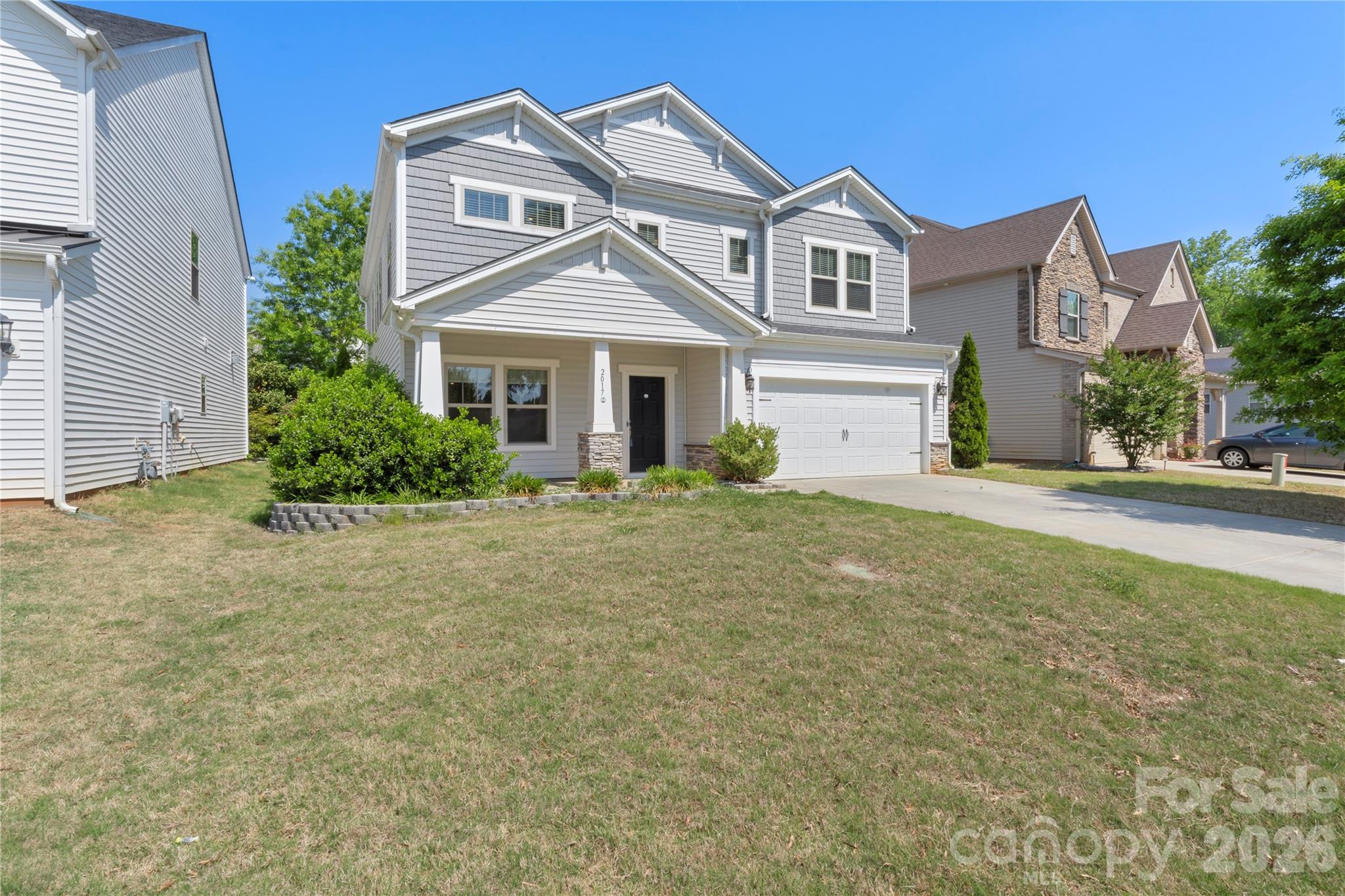 2017 Saxon Place Fort Mill SC 29715