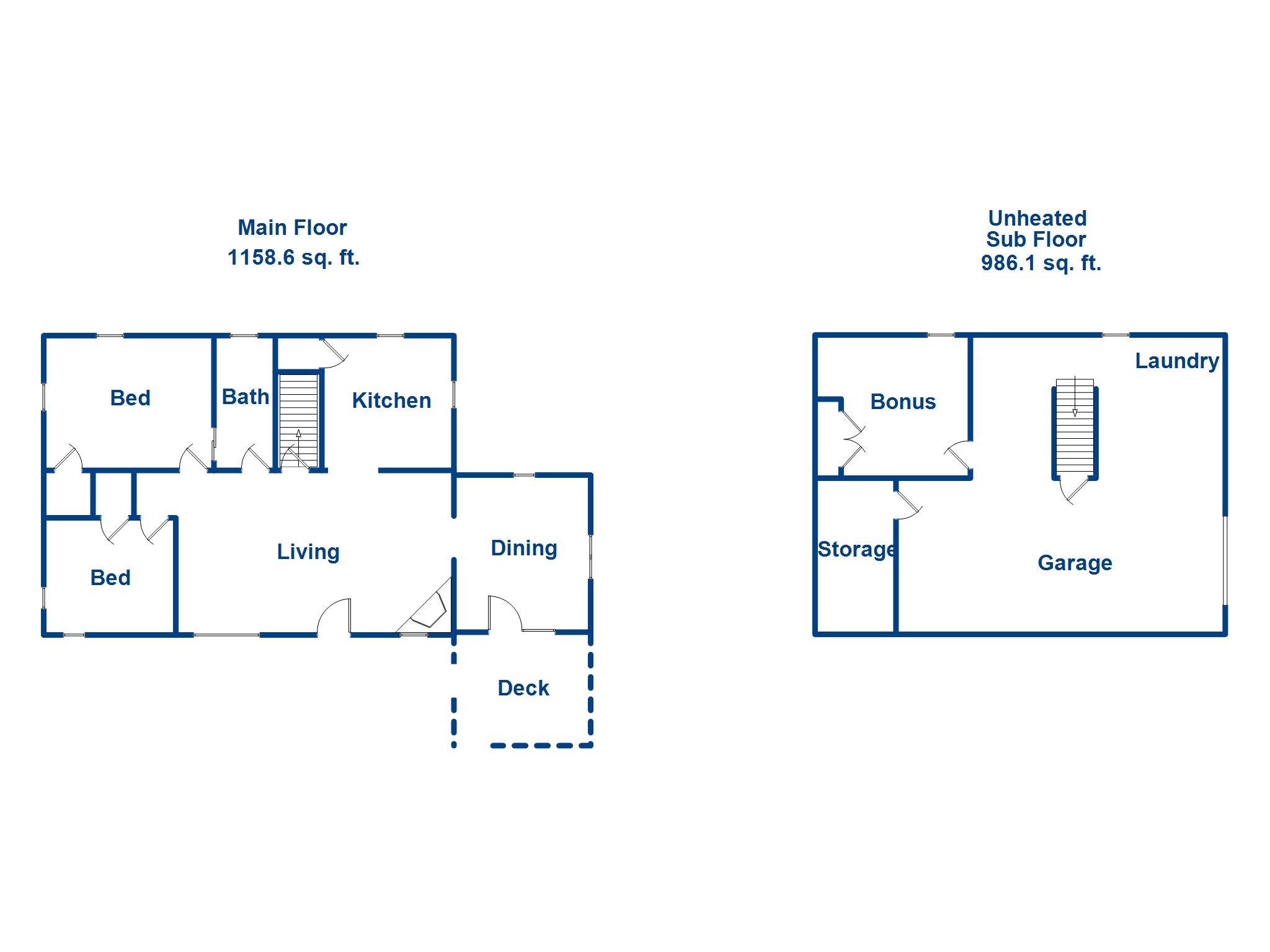 1318 Crawford Road Waynesville NC 28785