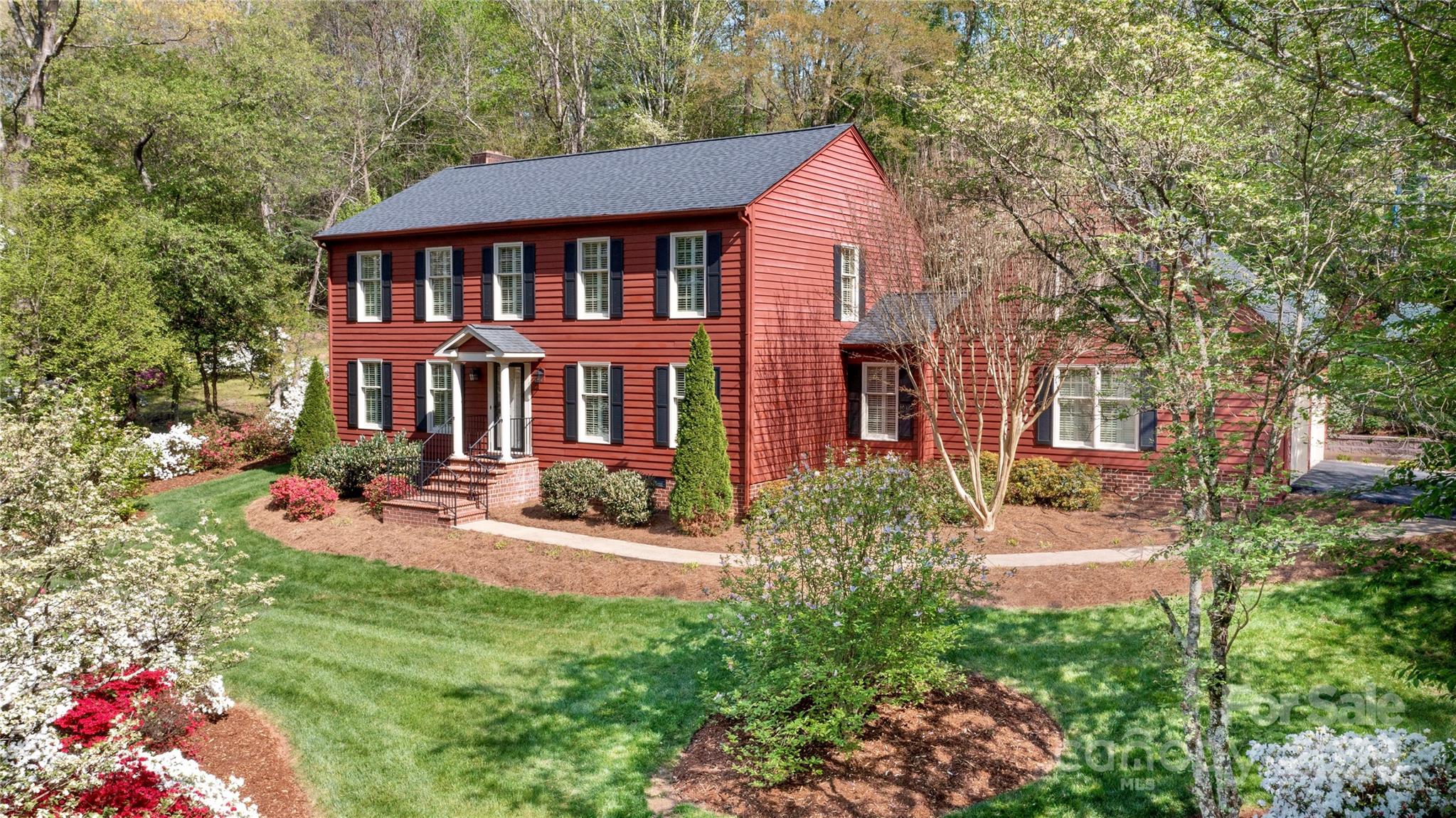 102 Parkland Street Morganton NC 28655