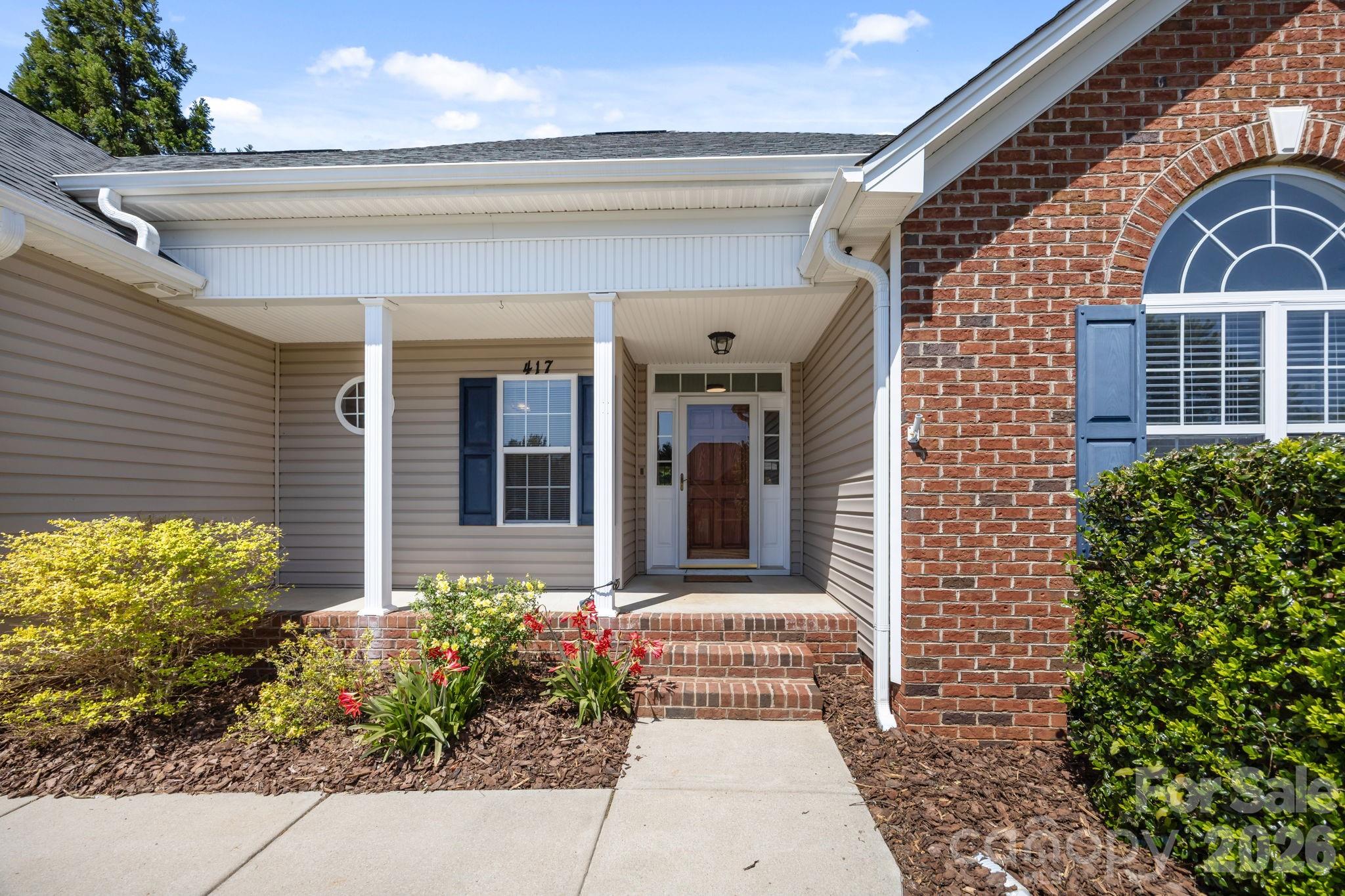 417 Deerfield Drive Mount Holly NC 28120