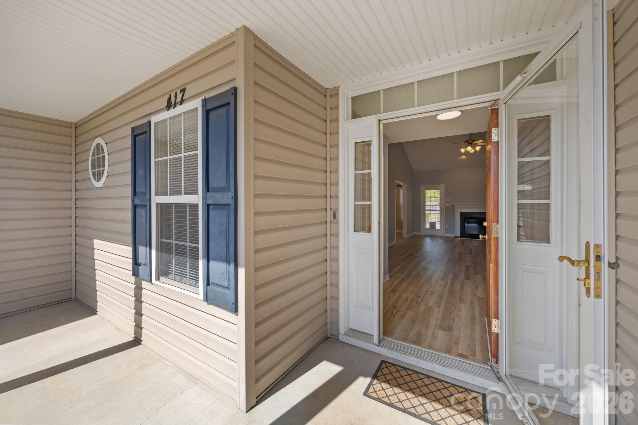 417 Deerfield Drive Mount Holly NC 28120