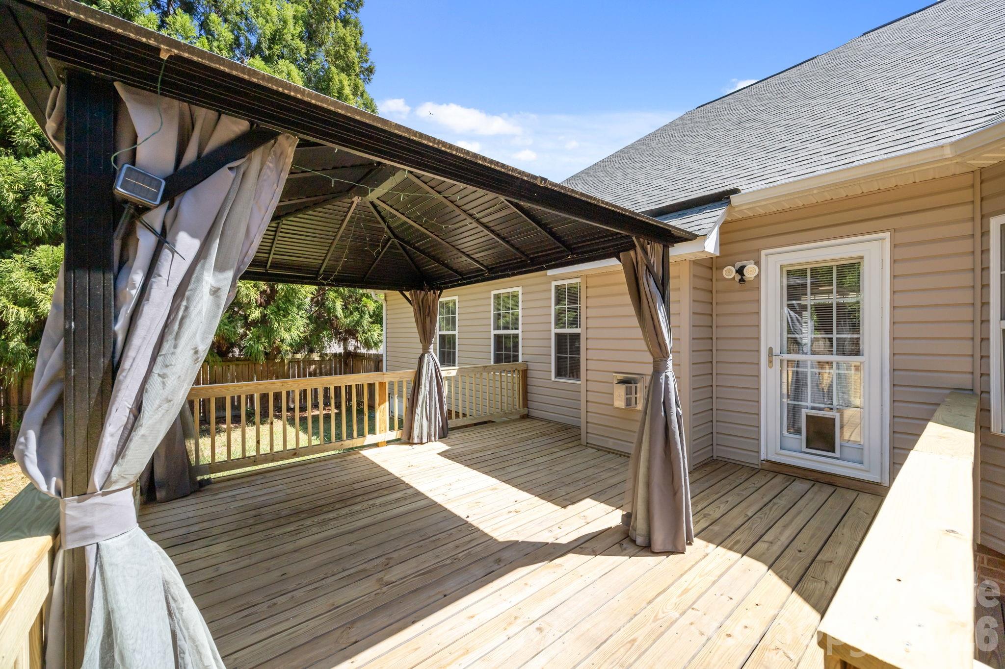417 Deerfield Drive Mount Holly NC 28120