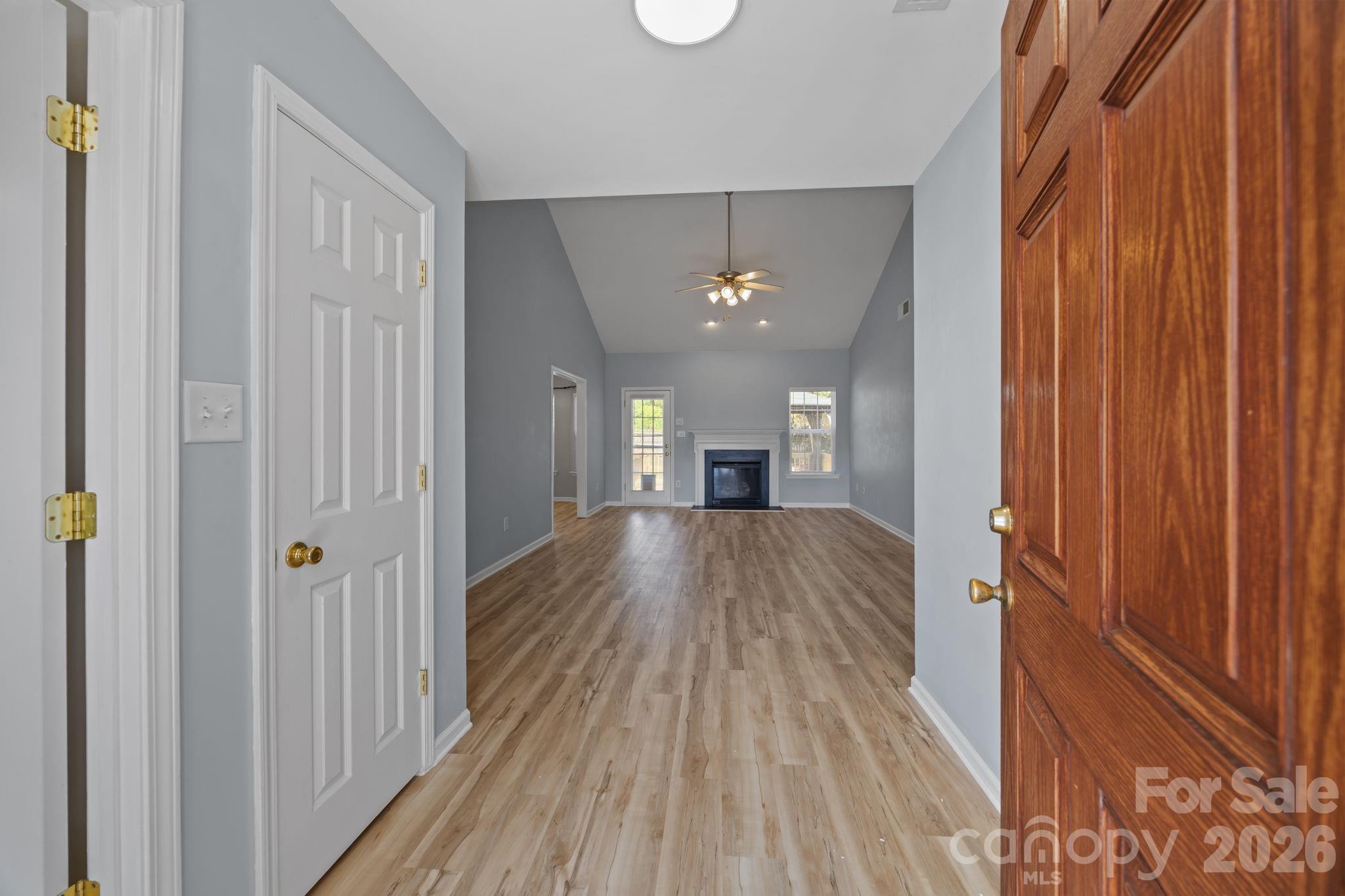 417 Deerfield Drive Mount Holly NC 28120