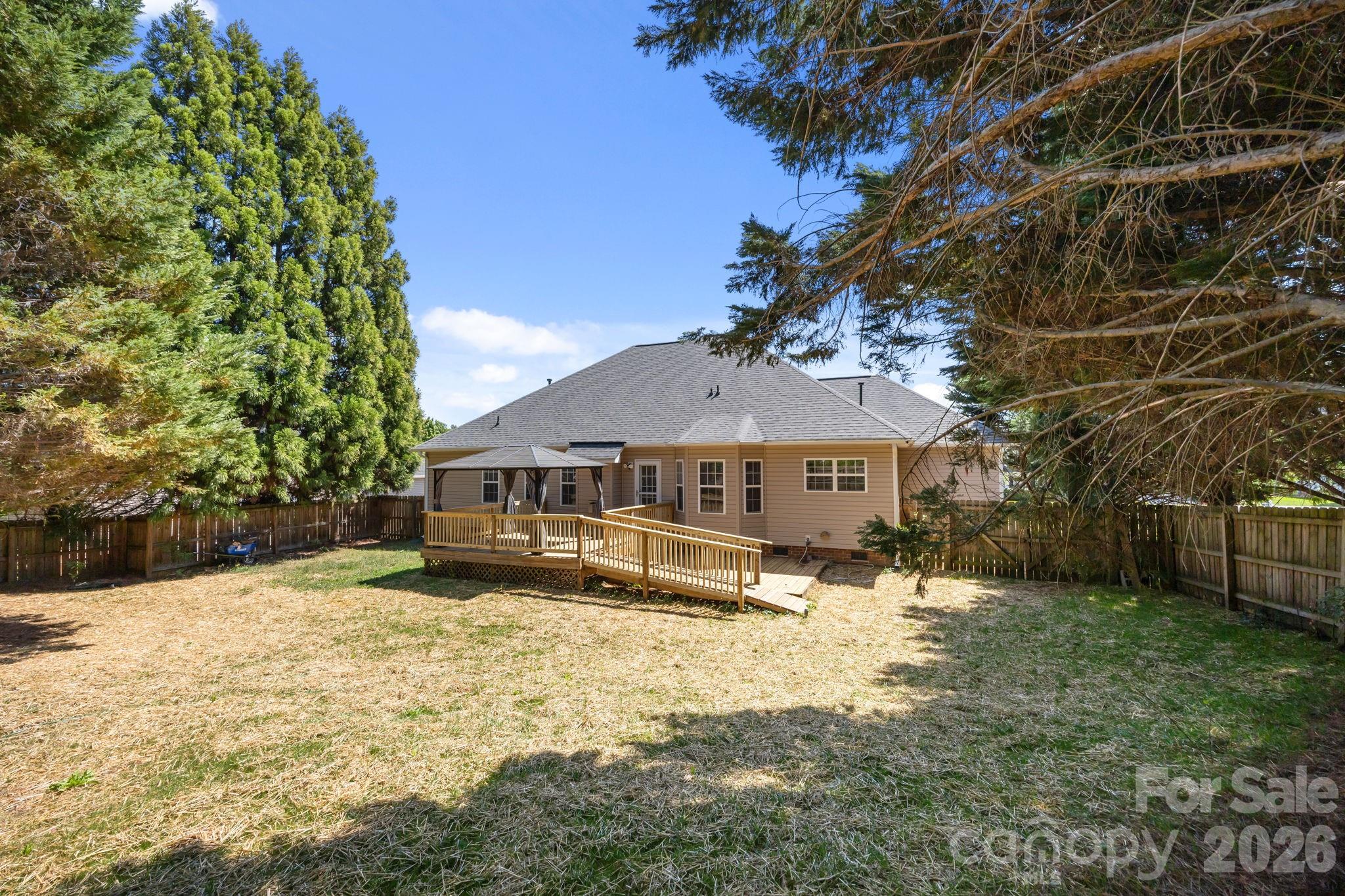 417 Deerfield Drive Mount Holly NC 28120