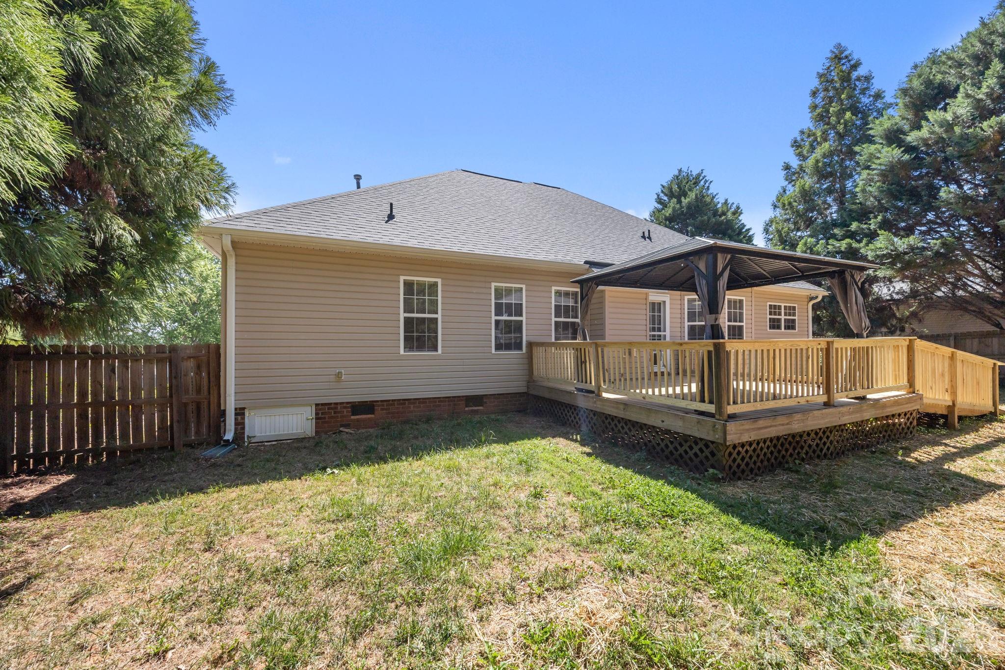 417 Deerfield Drive Mount Holly NC 28120