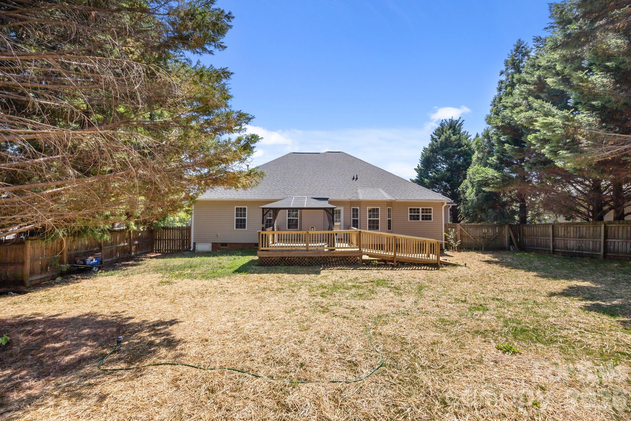 417 Deerfield Drive Mount Holly NC 28120