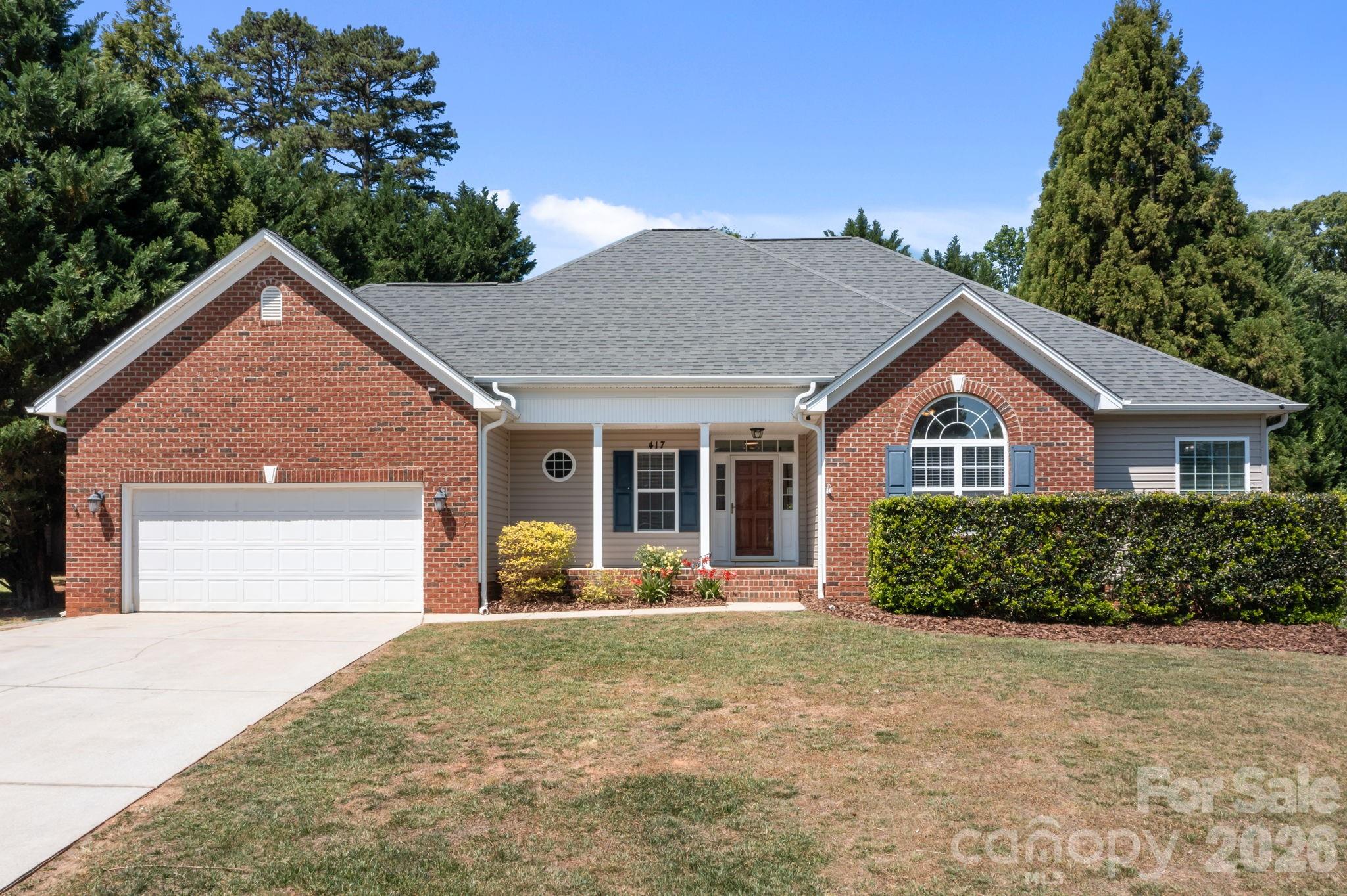 417 Deerfield Drive Mount Holly NC 28120