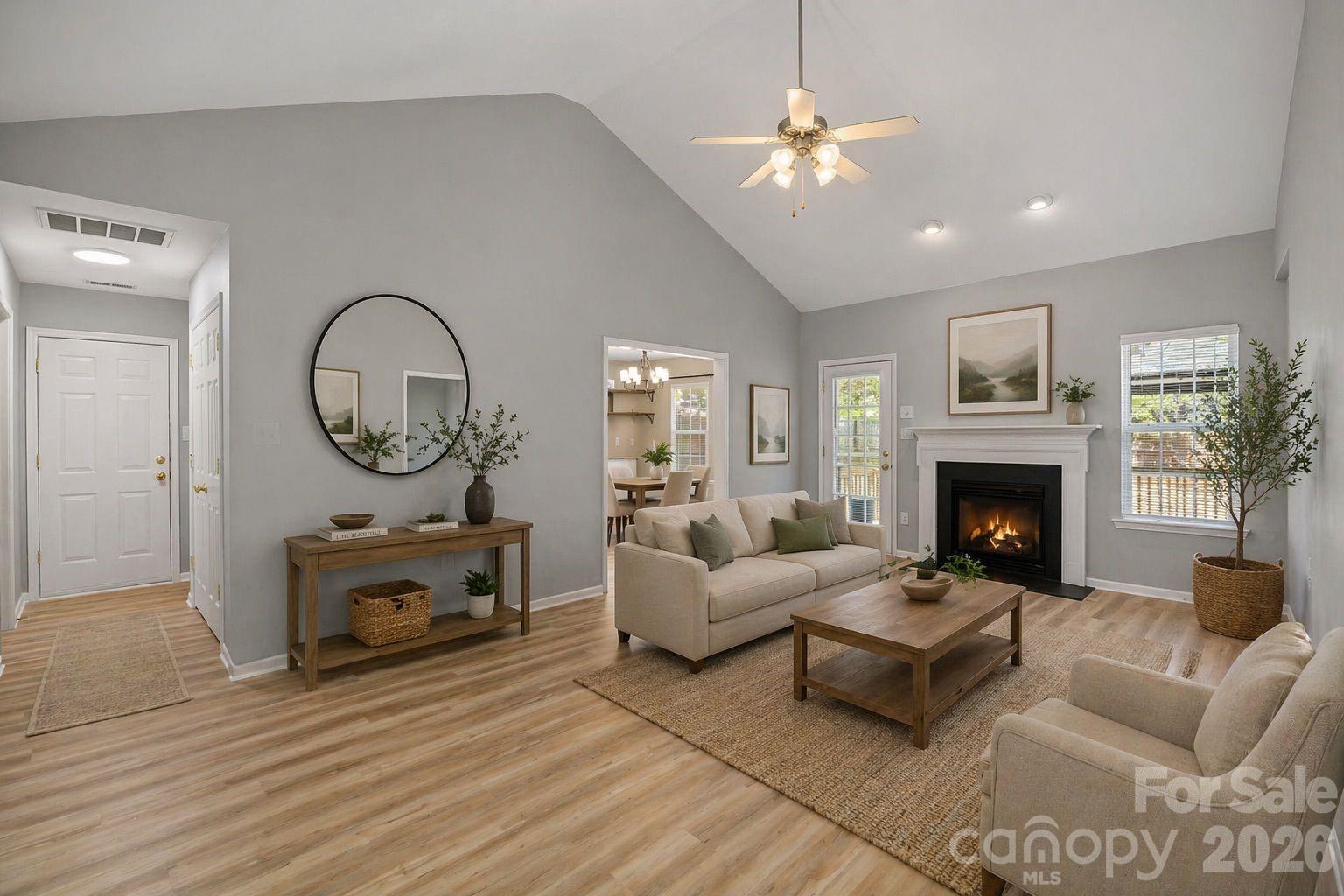 417 Deerfield Drive Mount Holly NC 28120