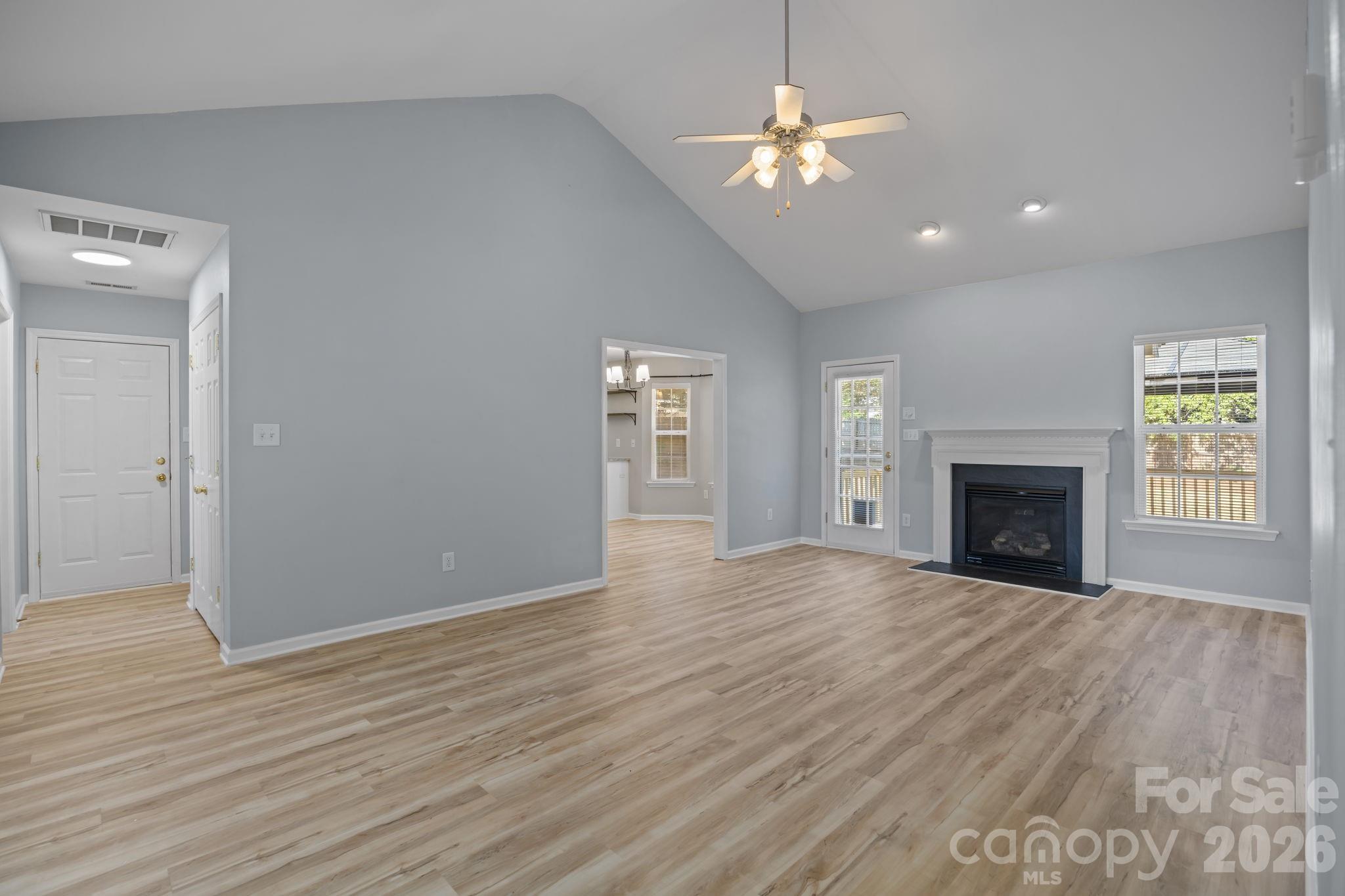 417 Deerfield Drive Mount Holly NC 28120