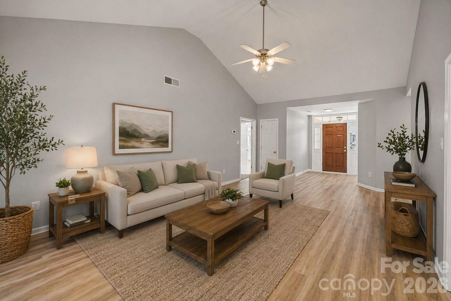 417 Deerfield Drive Mount Holly NC 28120