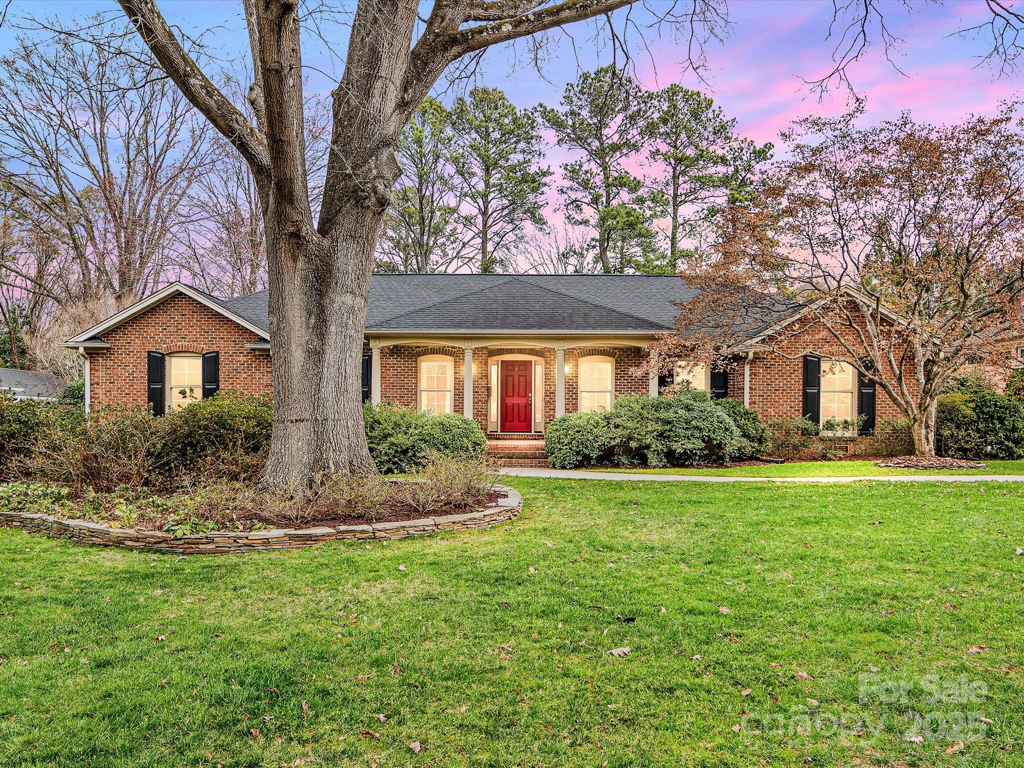 3625 Mill Pond Road Charlotte NC 28226