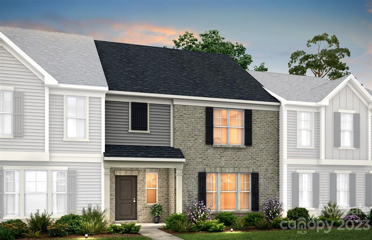 8986 Odell Corners Boulevard NW Concord NC 28027