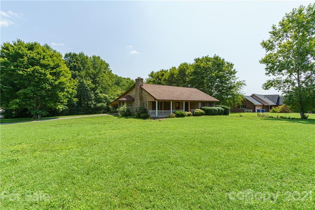 120 Shadowgate Drive Shelby NC 28152