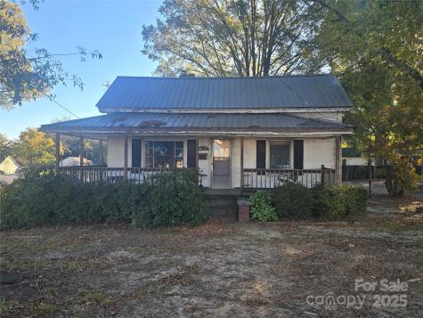704 Sloop Avenue Kannapolis NC 28083