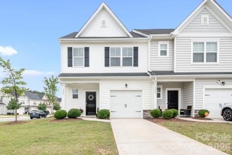 3939 Townes Boulevard Terrell NC 28682
