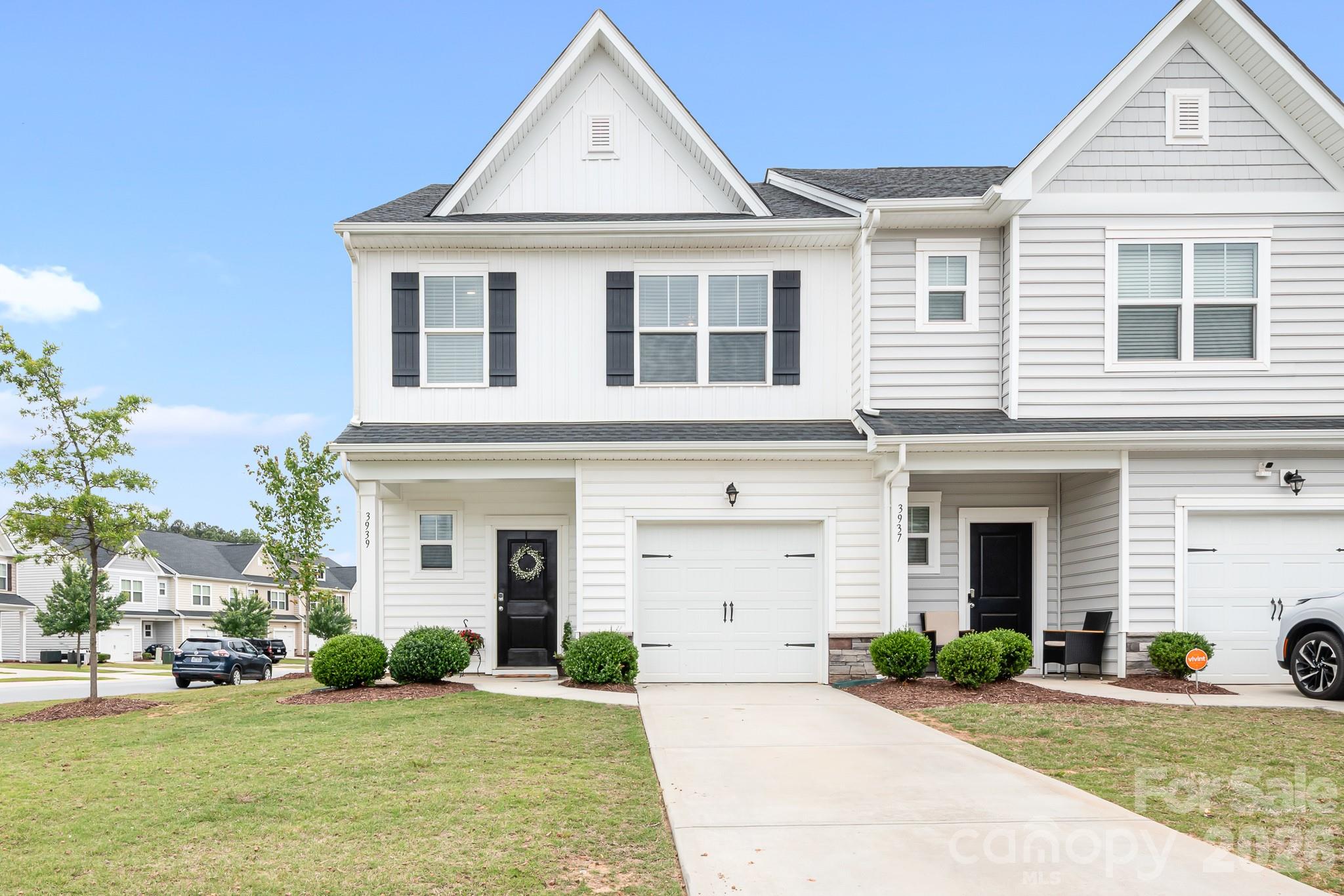 3939 Townes Boulevard Terrell NC 28682