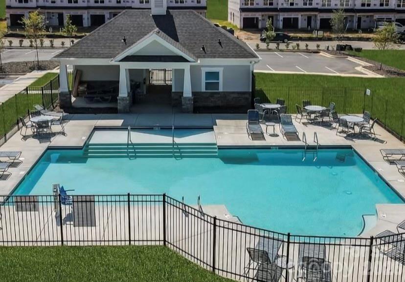 3939 Townes Boulevard Terrell NC 28682