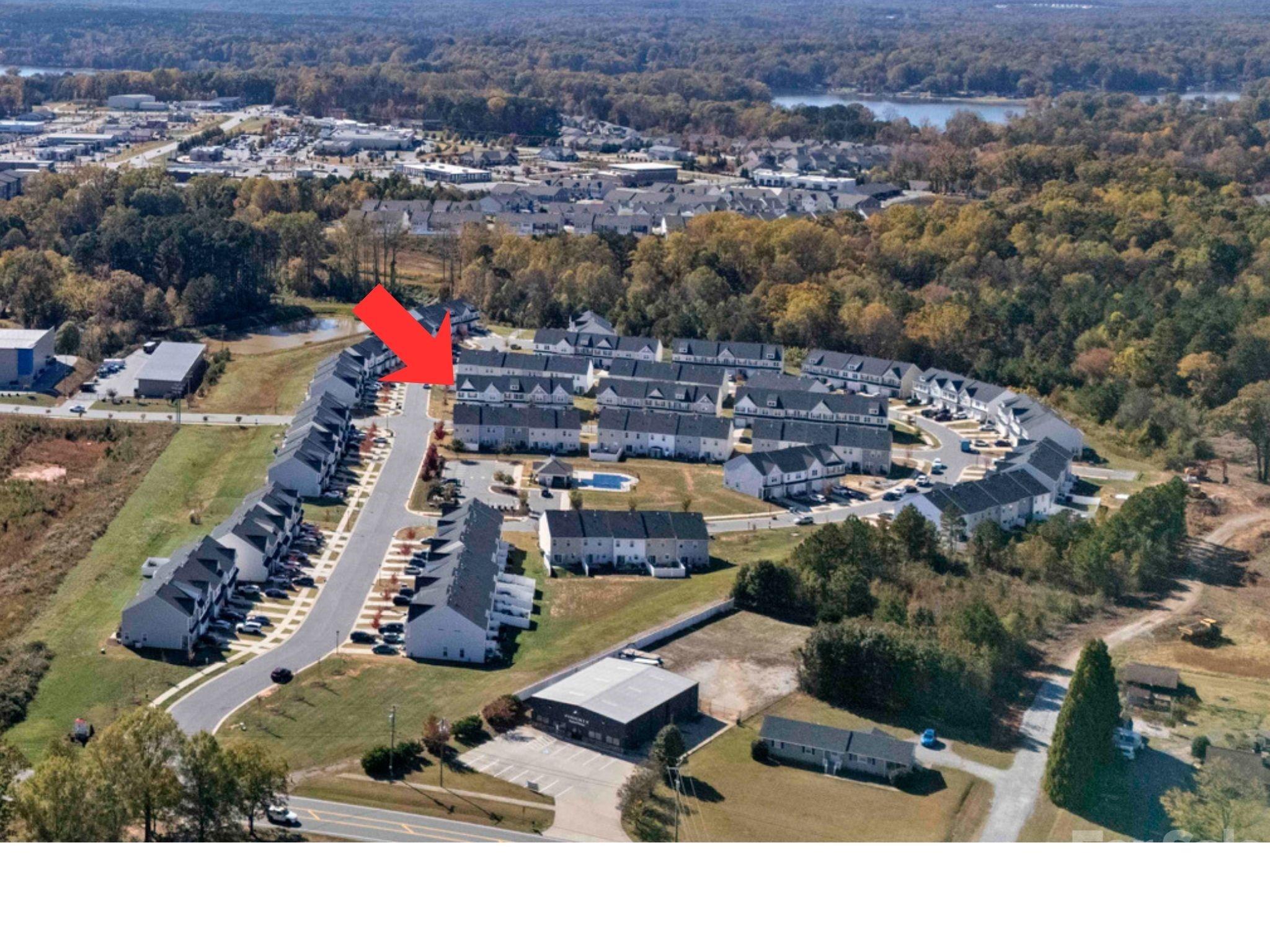 3939 Townes Boulevard Terrell NC 28682