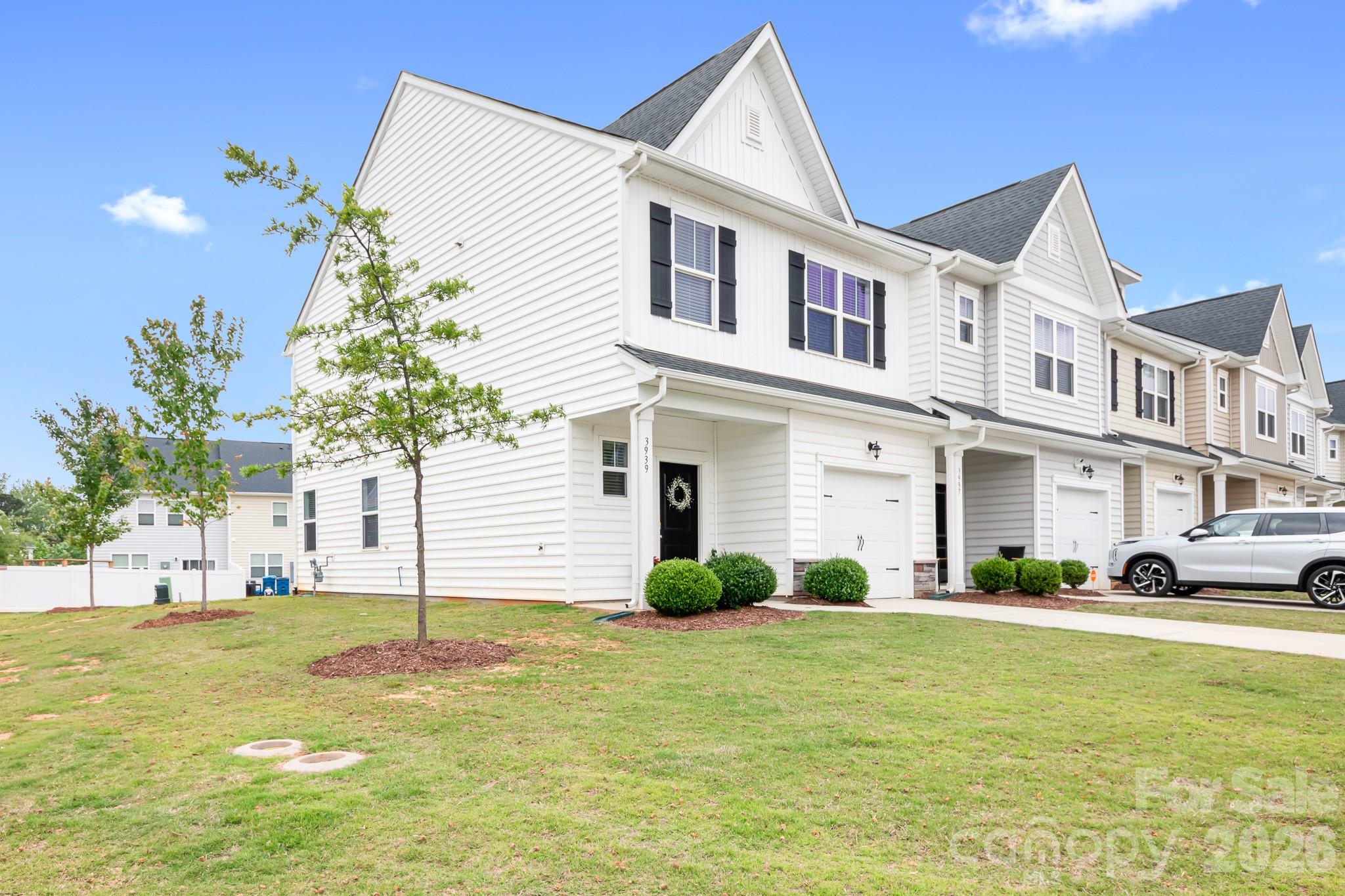 3939 Townes Boulevard Terrell NC 28682