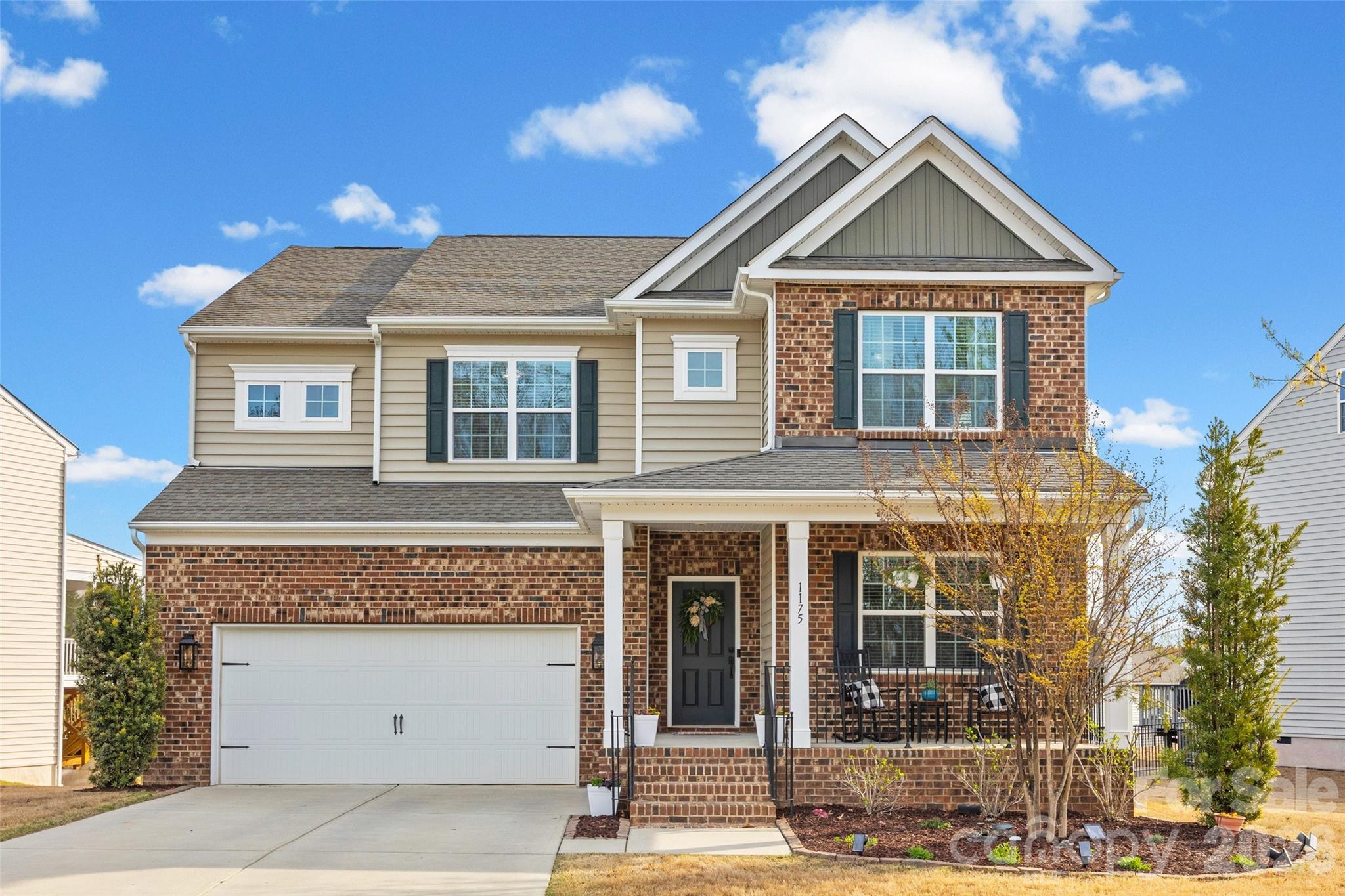 1175 Shiloh Bend Trail Fort Mill SC 29715