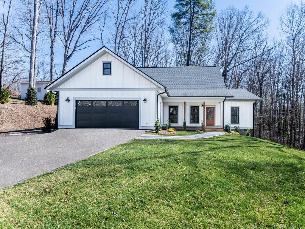 143 Hamburg Mountain Road Weaverville NC 28787