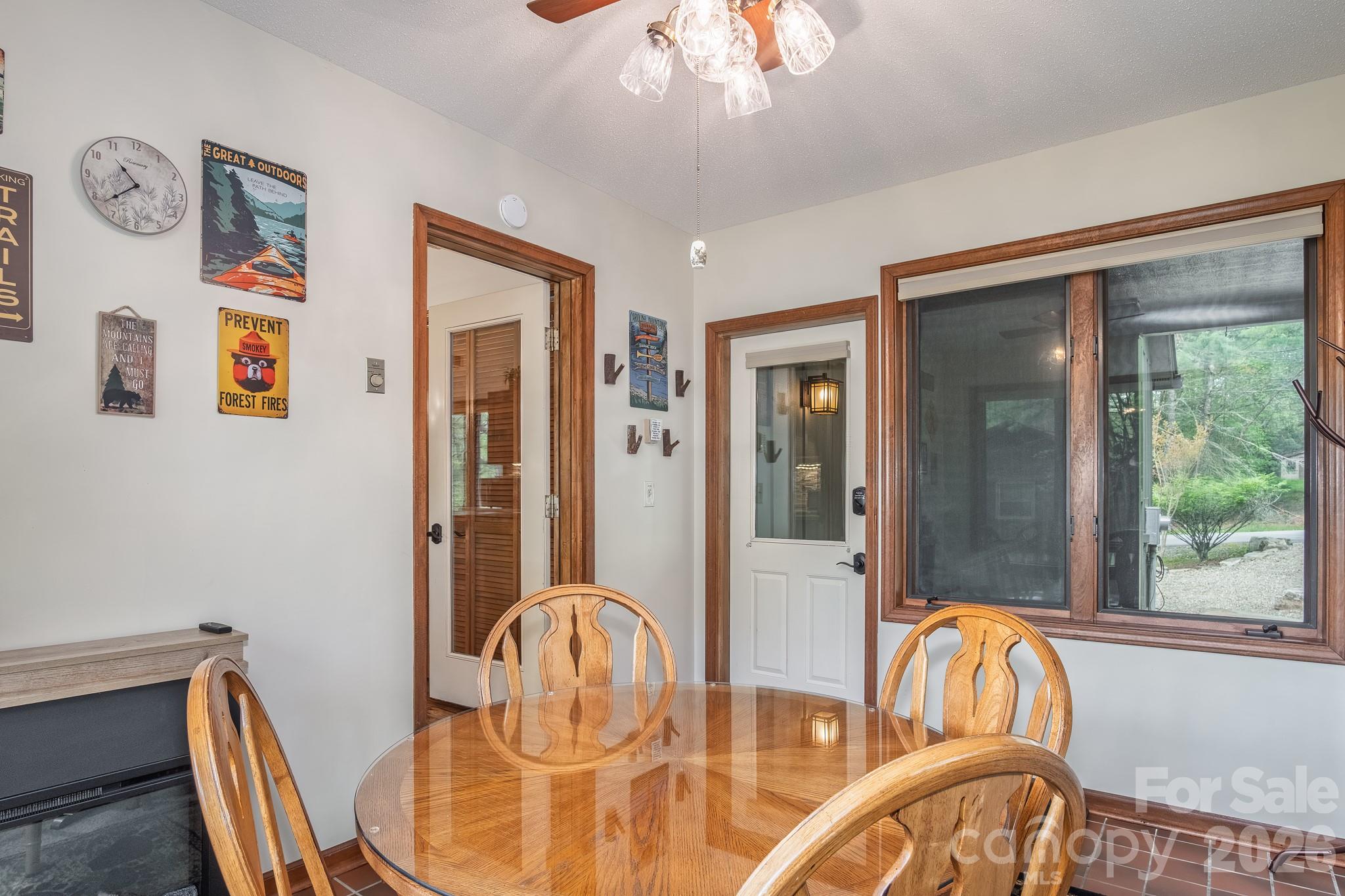 22 Dalonigei Court Brevard NC 28712