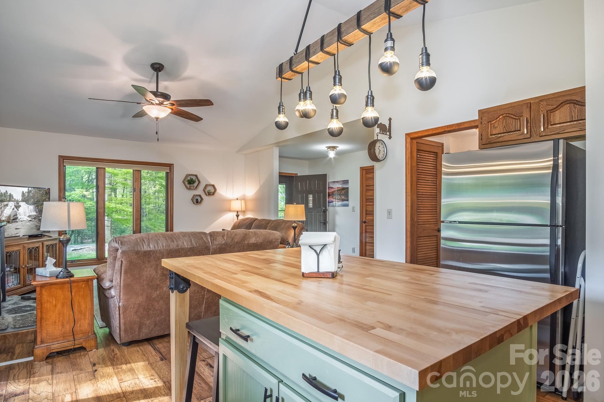22 Dalonigei Court Brevard NC 28712