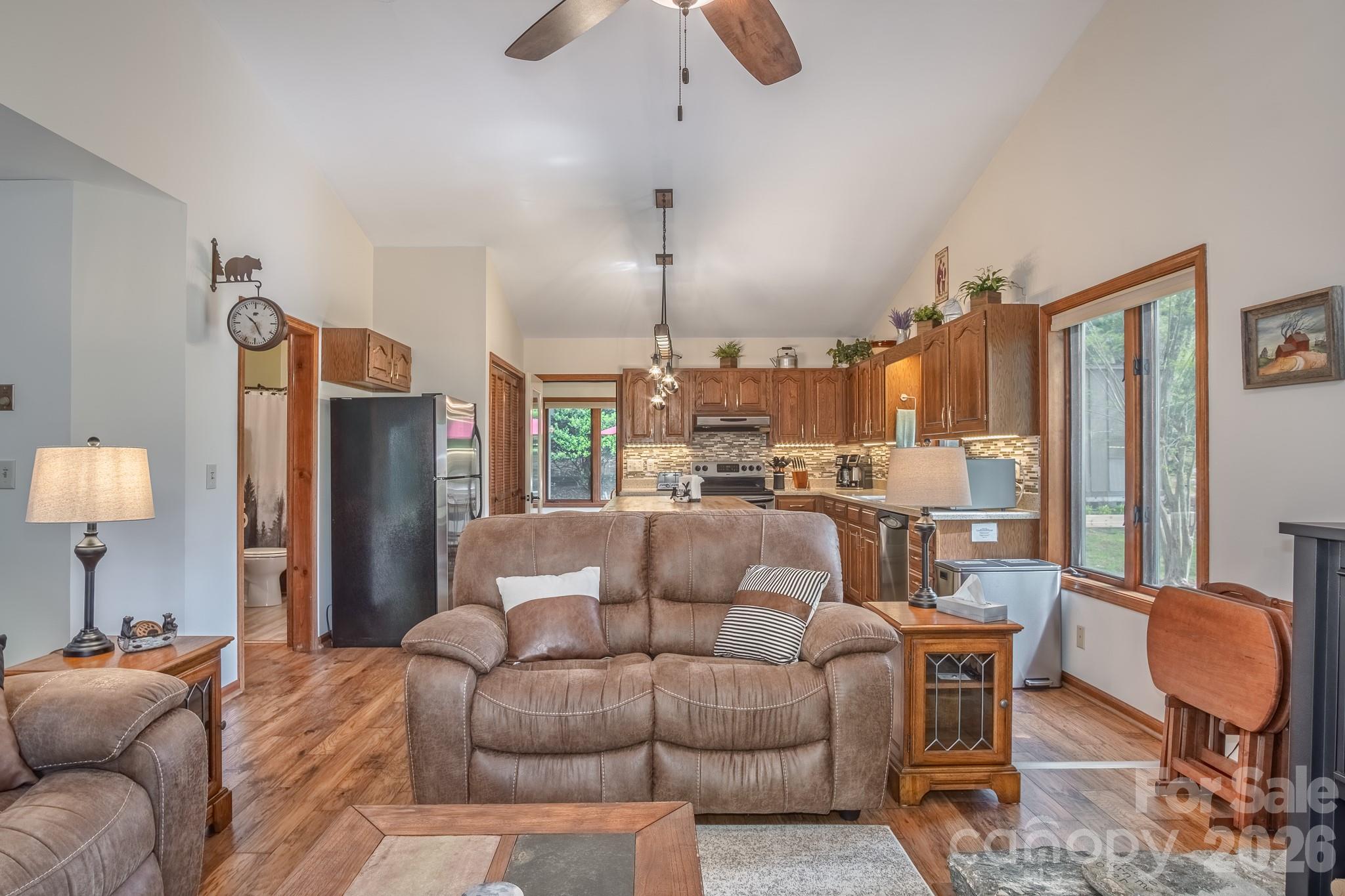 22 Dalonigei Court Brevard NC 28712