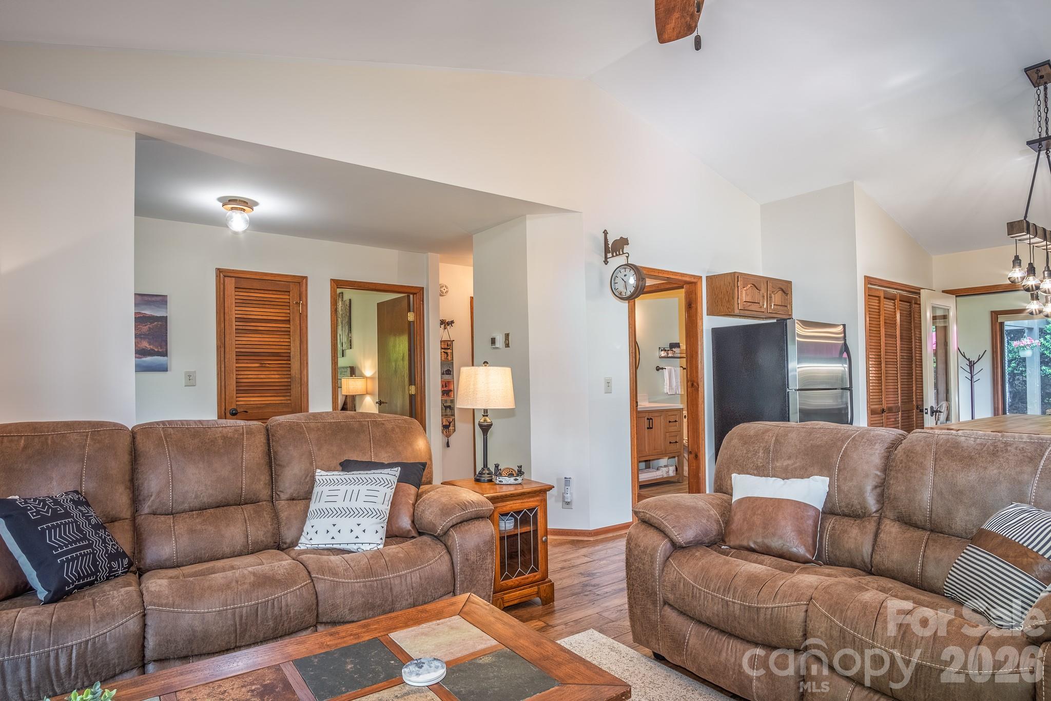 22 Dalonigei Court Brevard NC 28712