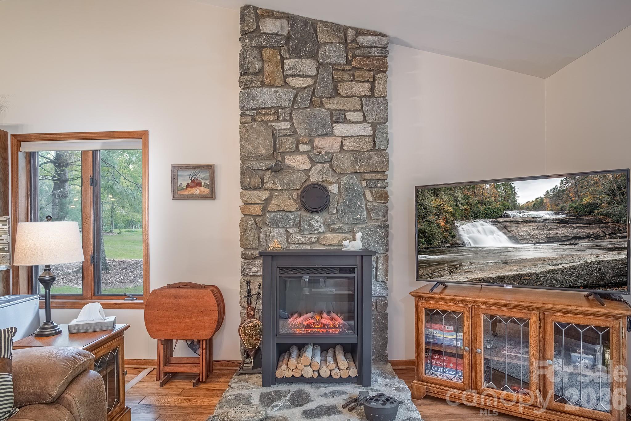 22 Dalonigei Court Brevard NC 28712
