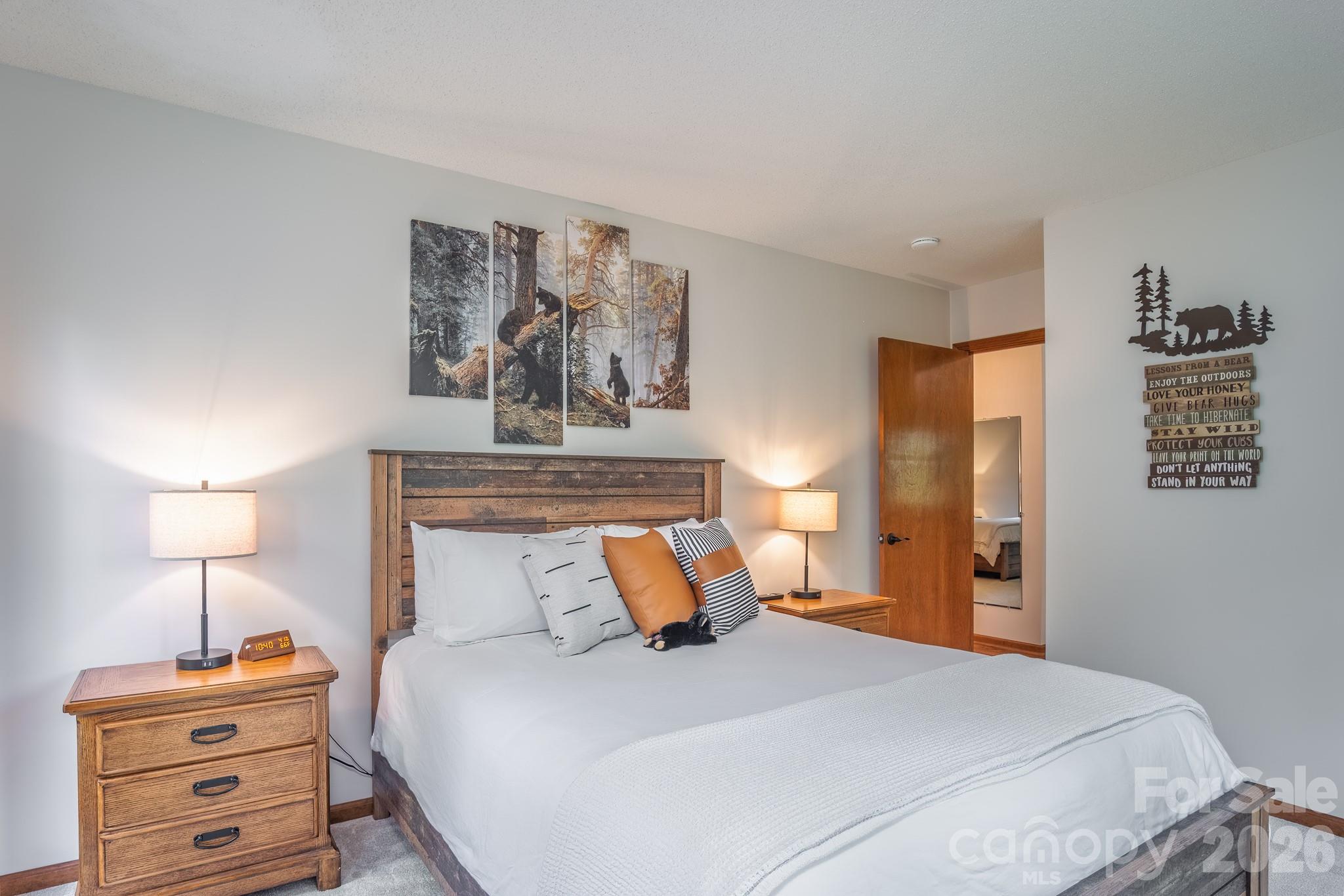 22 Dalonigei Court Brevard NC 28712