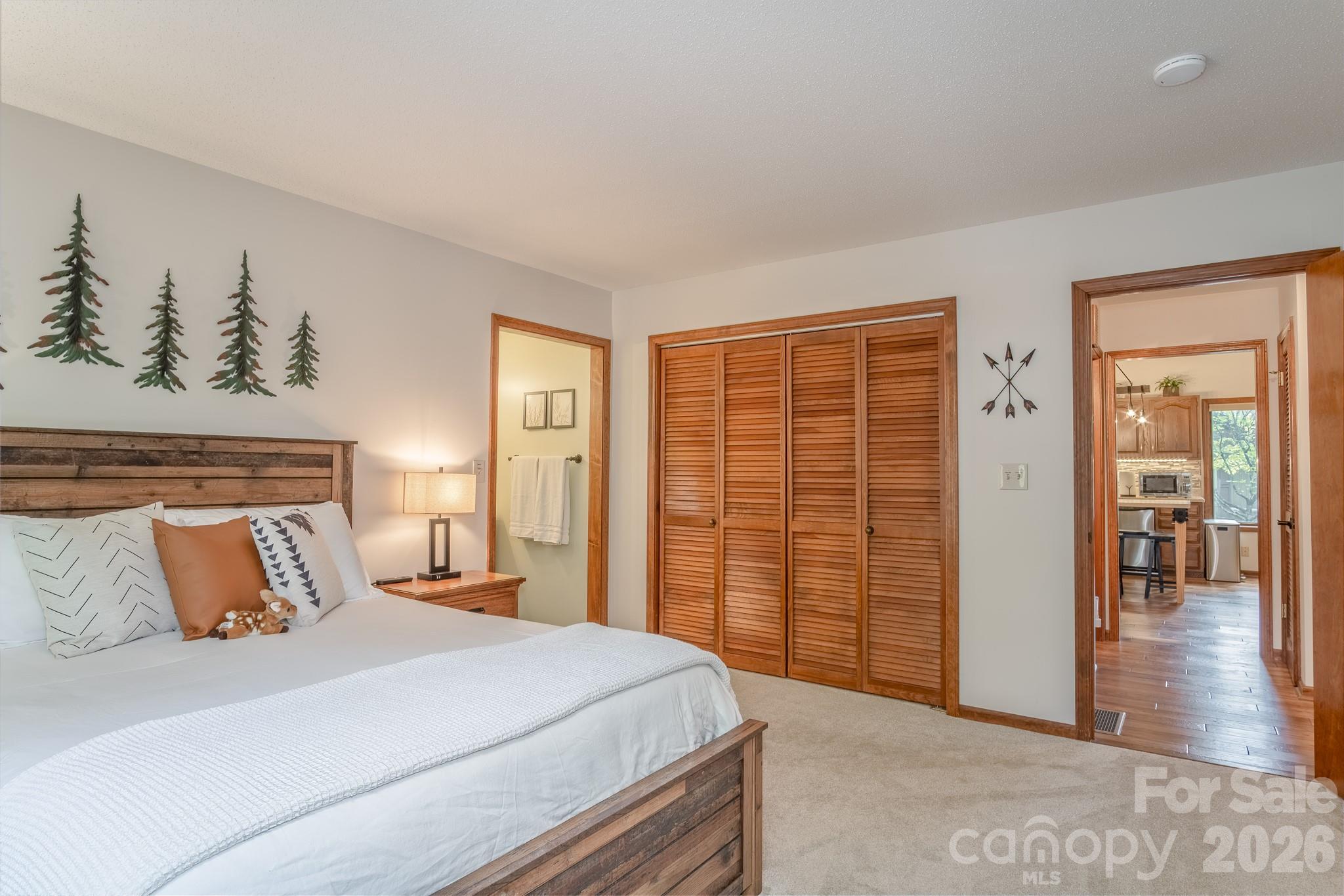 22 Dalonigei Court Brevard NC 28712