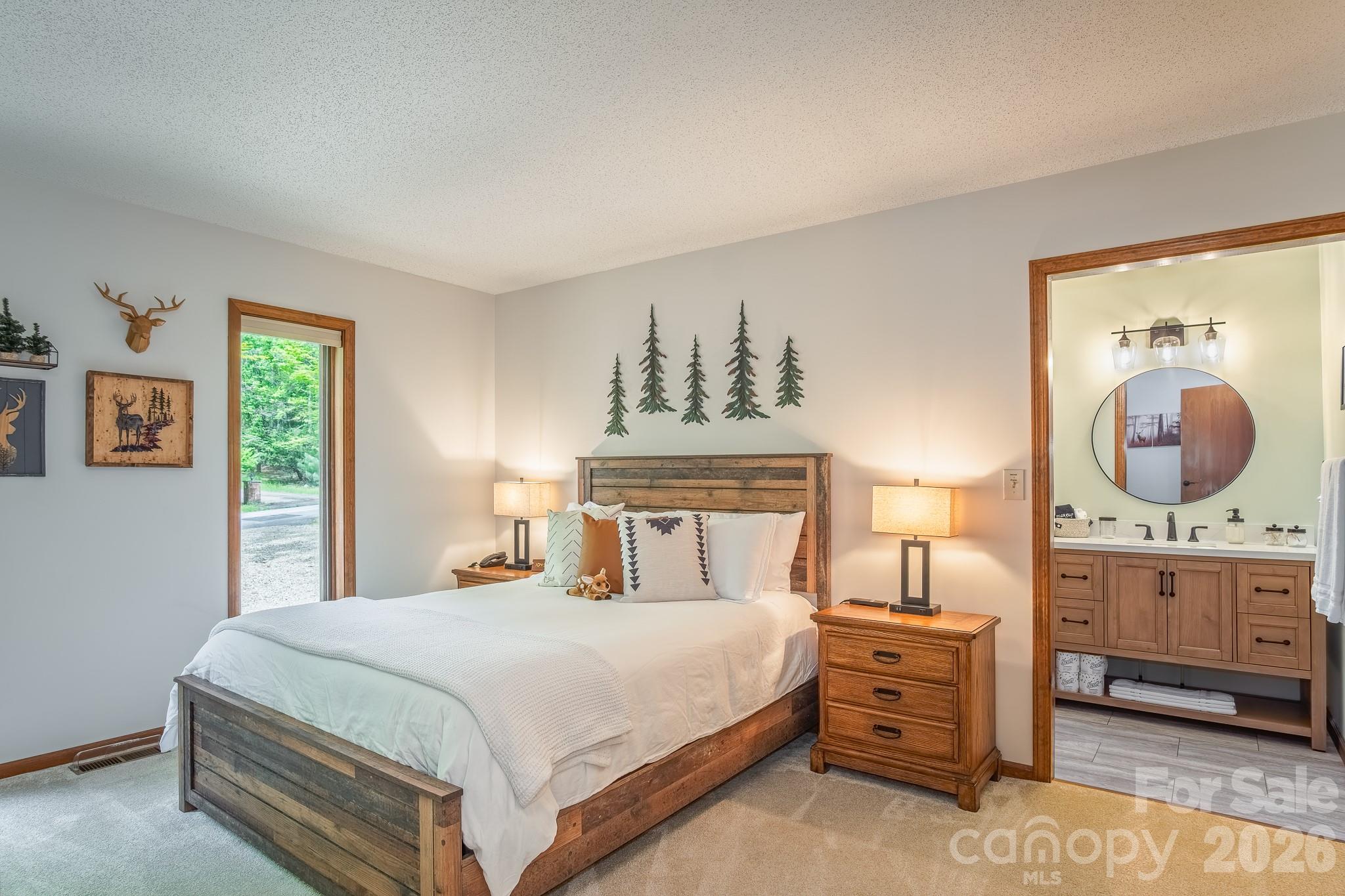 22 Dalonigei Court Brevard NC 28712