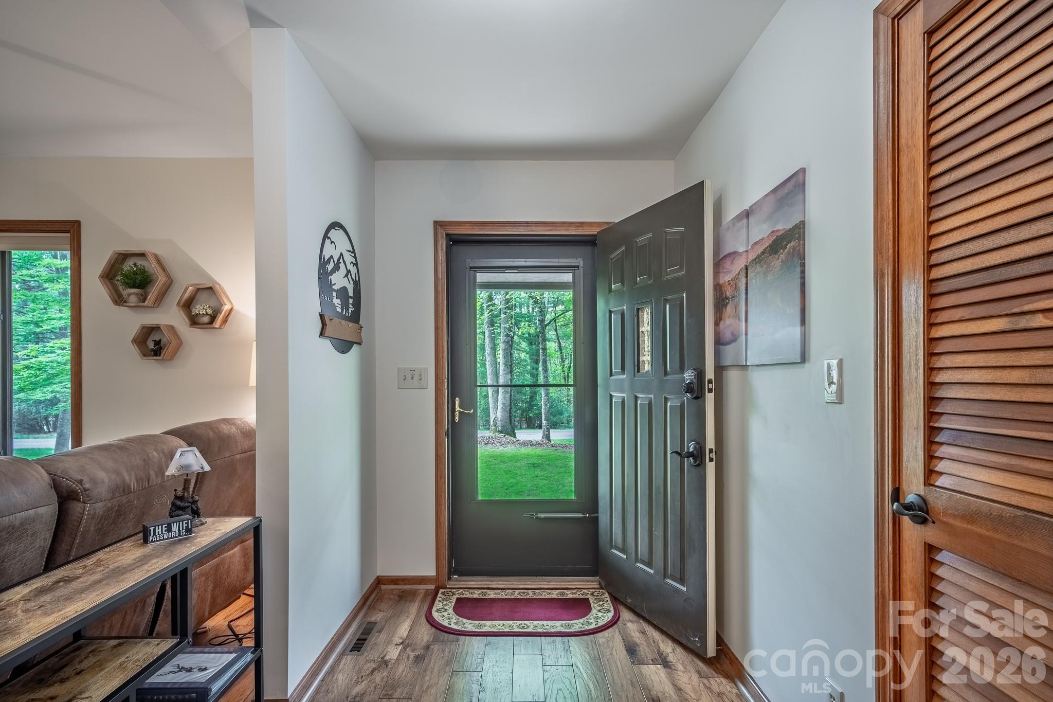 22 Dalonigei Court Brevard NC 28712