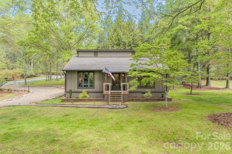 22 Dalonigei Court Brevard NC 28712