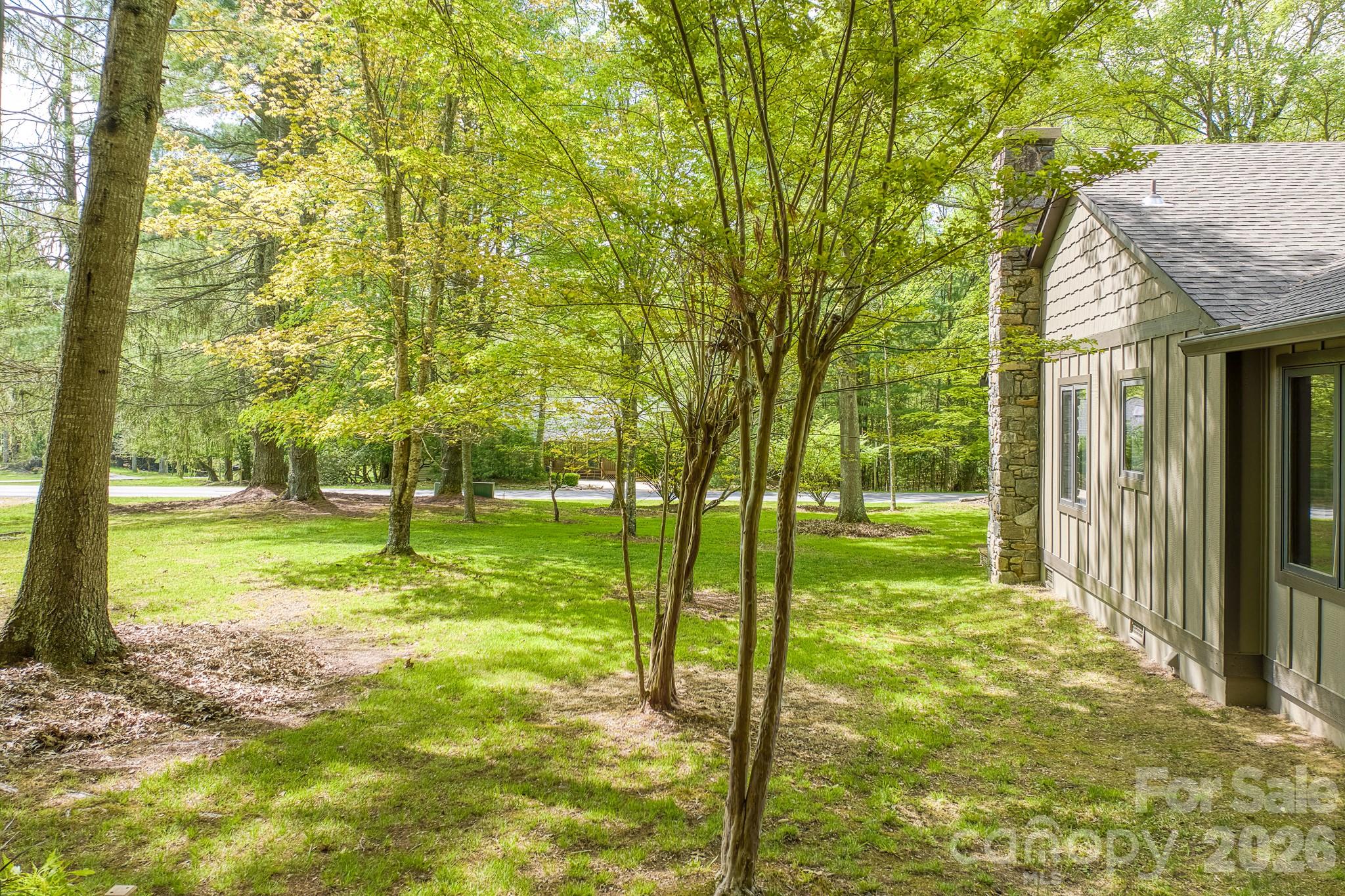 22 Dalonigei Court Brevard NC 28712
