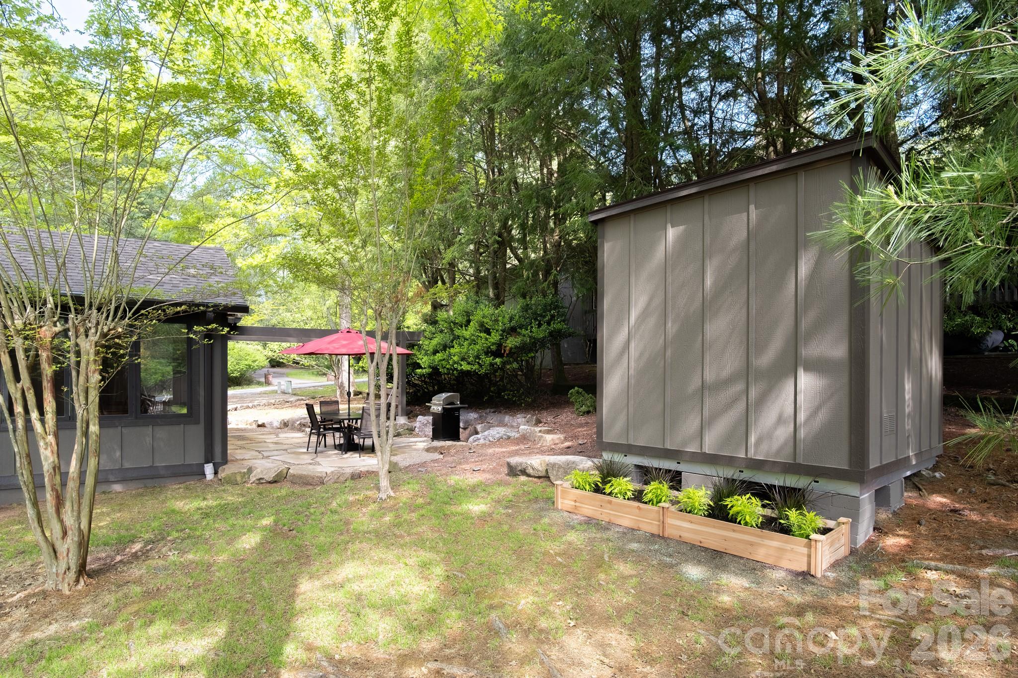 22 Dalonigei Court Brevard NC 28712